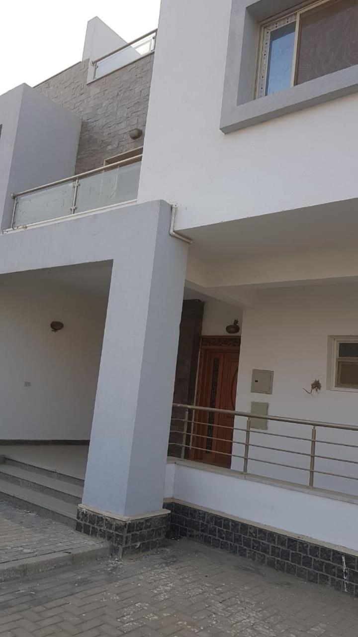 Coronfel Heights At Fifth Settlement Cairo