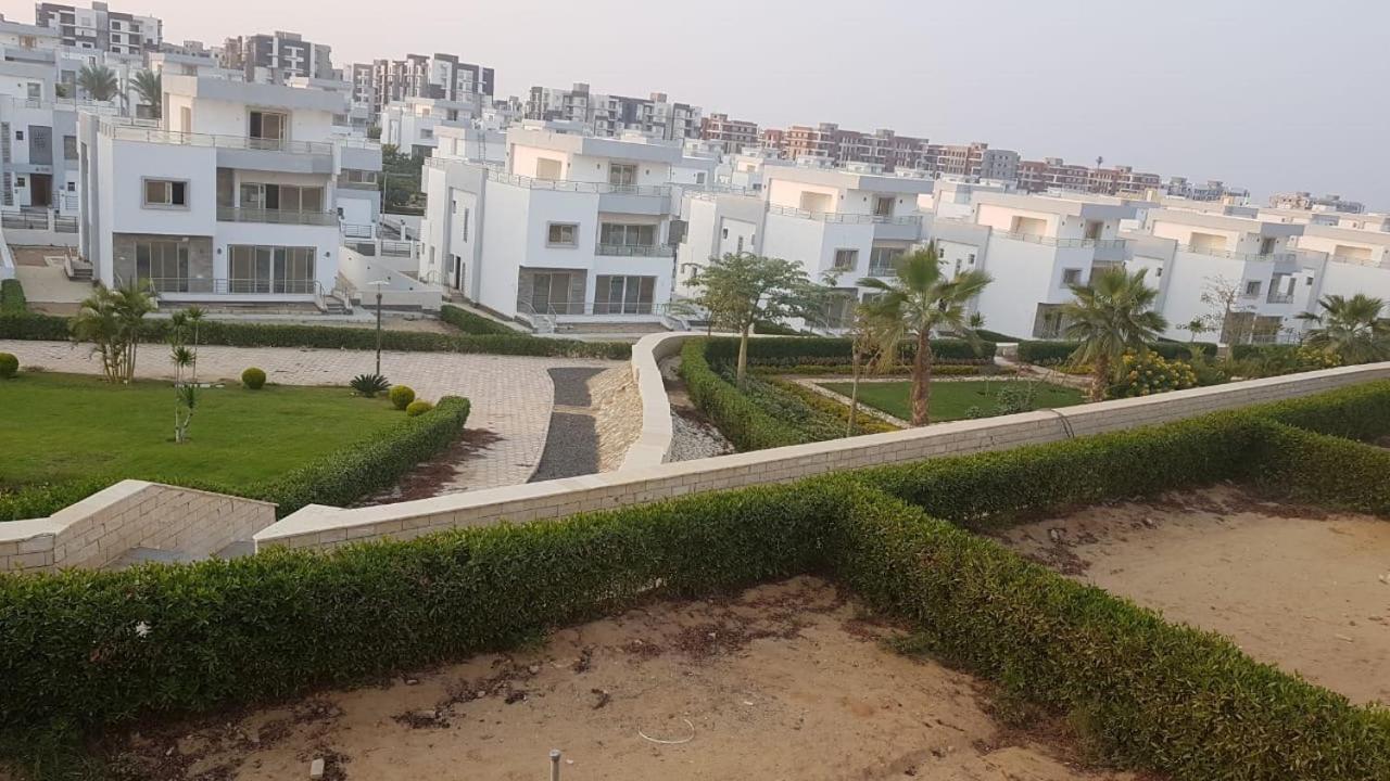 Villa Coronfel Heights At Fifth Settlement
